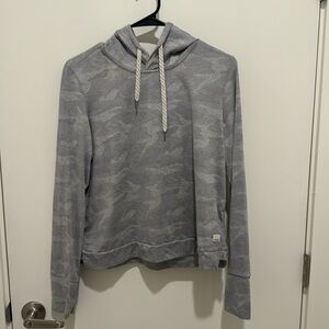 Vuori Halo Essential Hoodie